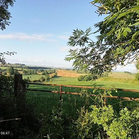 Rosegarth Bed And Breakfast Marton near Pickering Екстериор снимка