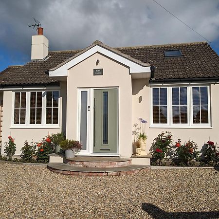 Rosegarth Bed And Breakfast Marton near Pickering Екстериор снимка