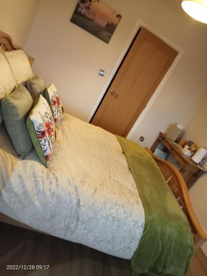 Rosegarth Bed And Breakfast Marton near Pickering Екстериор снимка