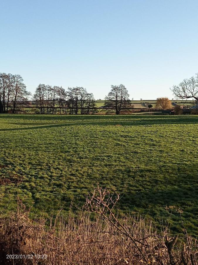 Rosegarth Bed And Breakfast Marton near Pickering Екстериор снимка