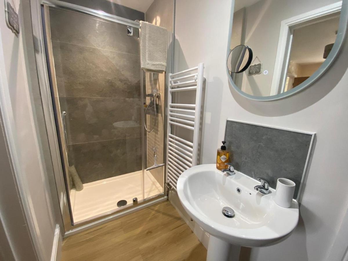 Rosegarth Bed And Breakfast Marton near Pickering Екстериор снимка