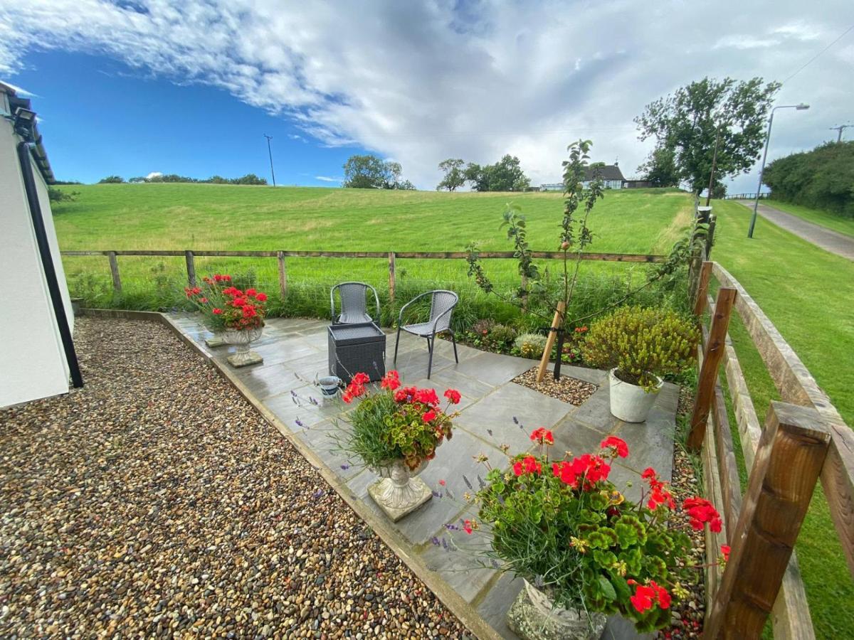 Rosegarth Bed And Breakfast Marton near Pickering Екстериор снимка