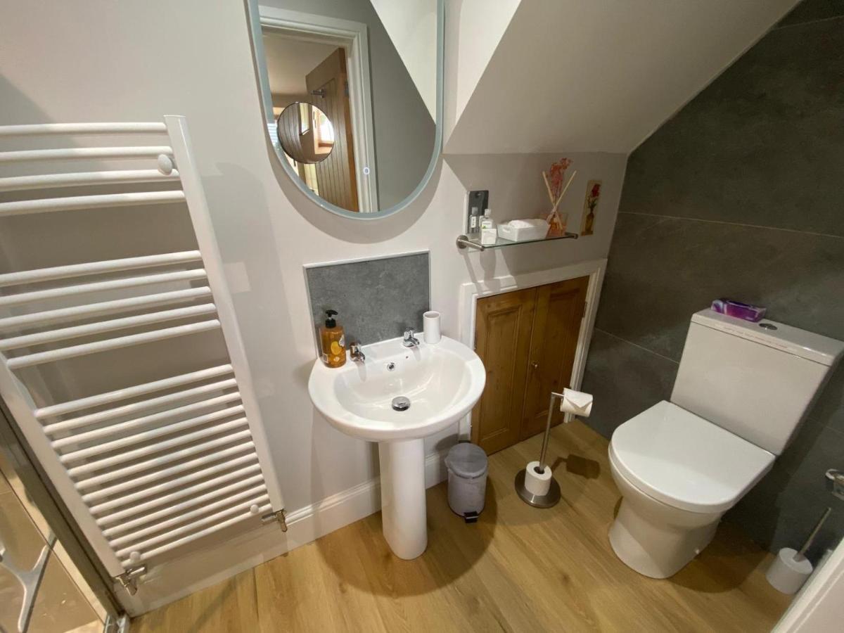 Rosegarth Bed And Breakfast Marton near Pickering Екстериор снимка