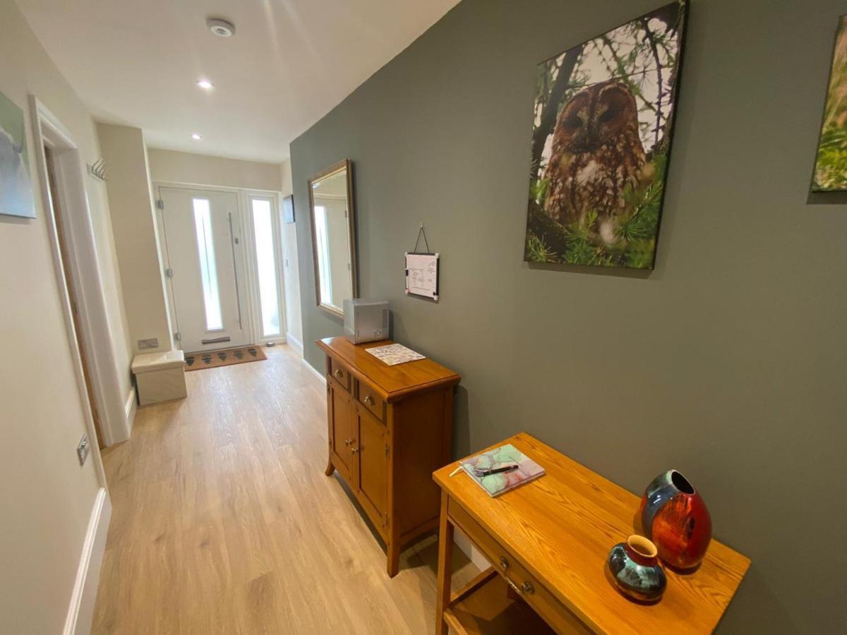 Rosegarth Bed And Breakfast Marton near Pickering Екстериор снимка