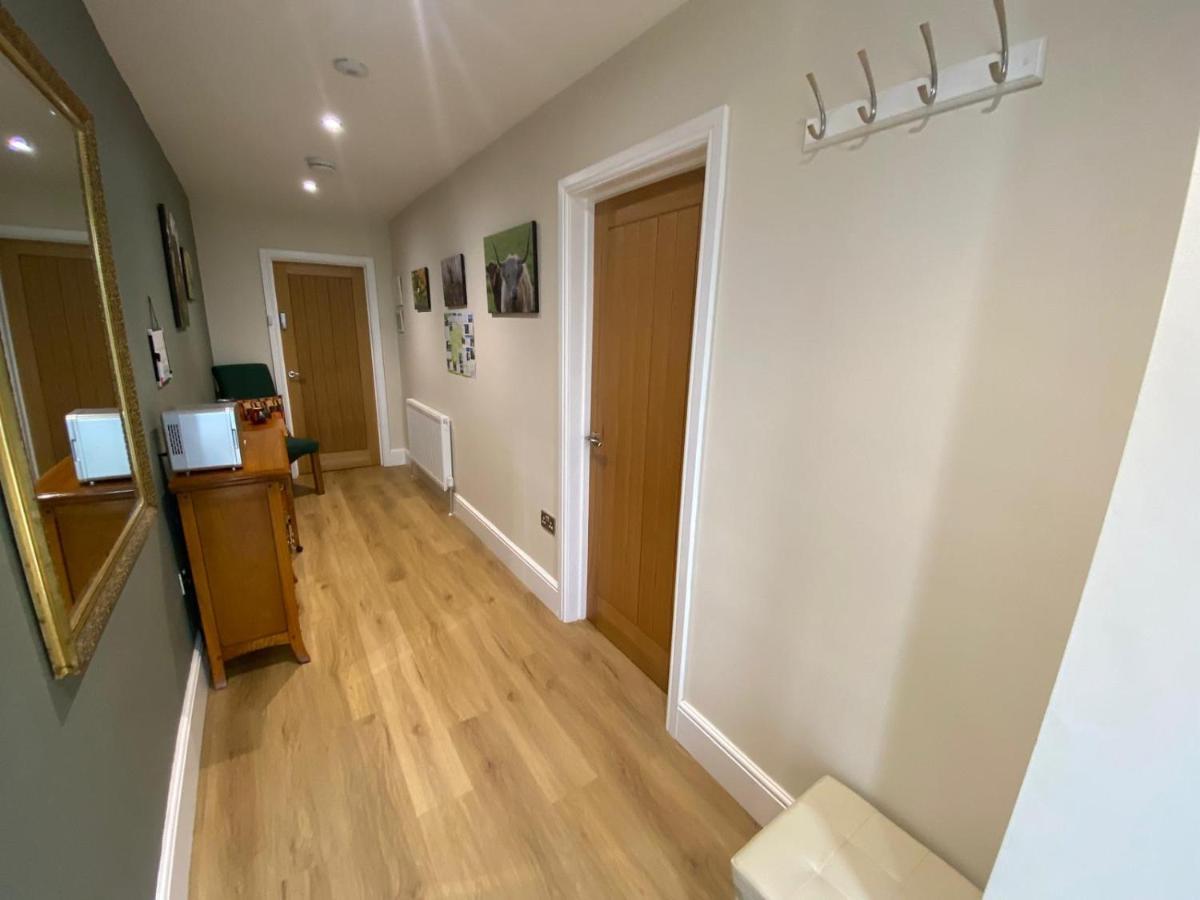 Rosegarth Bed And Breakfast Marton near Pickering Екстериор снимка