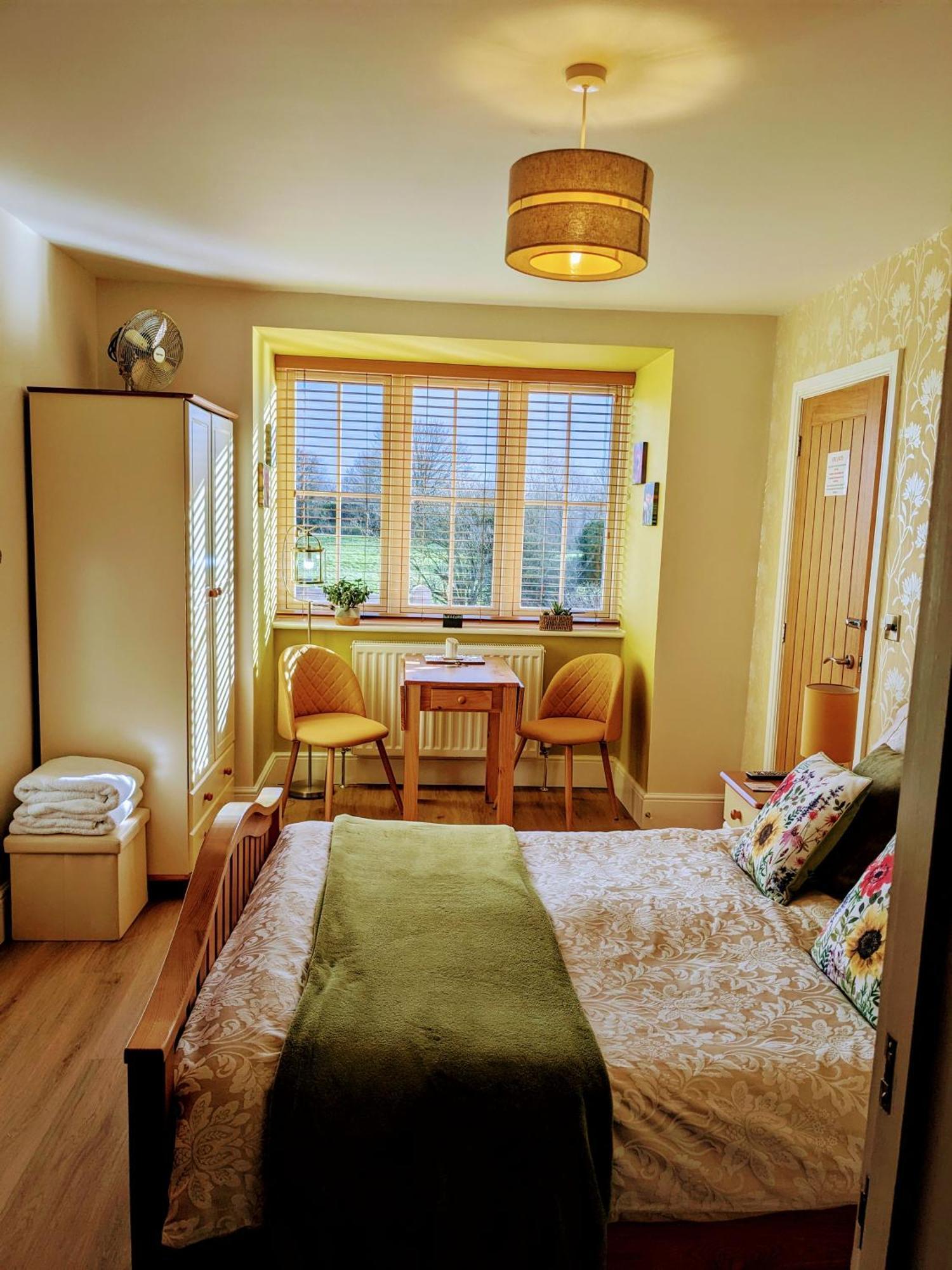 Rosegarth Bed And Breakfast Marton near Pickering Екстериор снимка