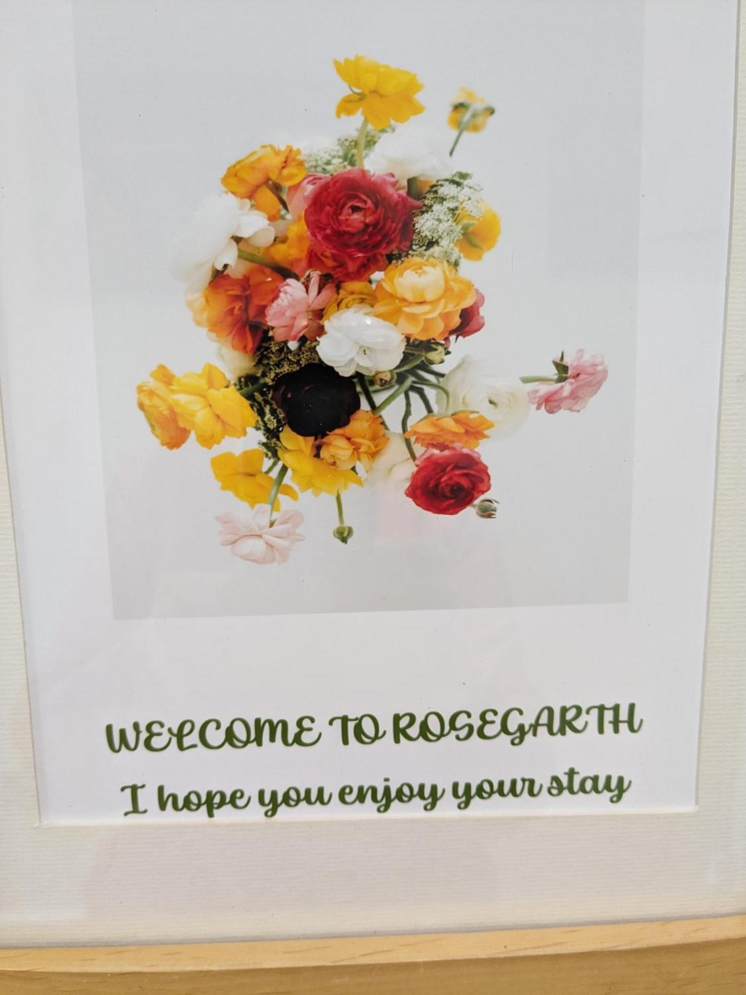 Rosegarth Bed And Breakfast Marton near Pickering Екстериор снимка