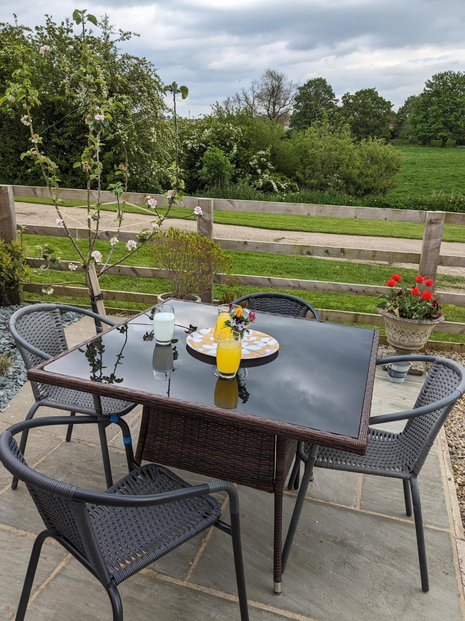 Rosegarth Bed And Breakfast Marton near Pickering Стая снимка