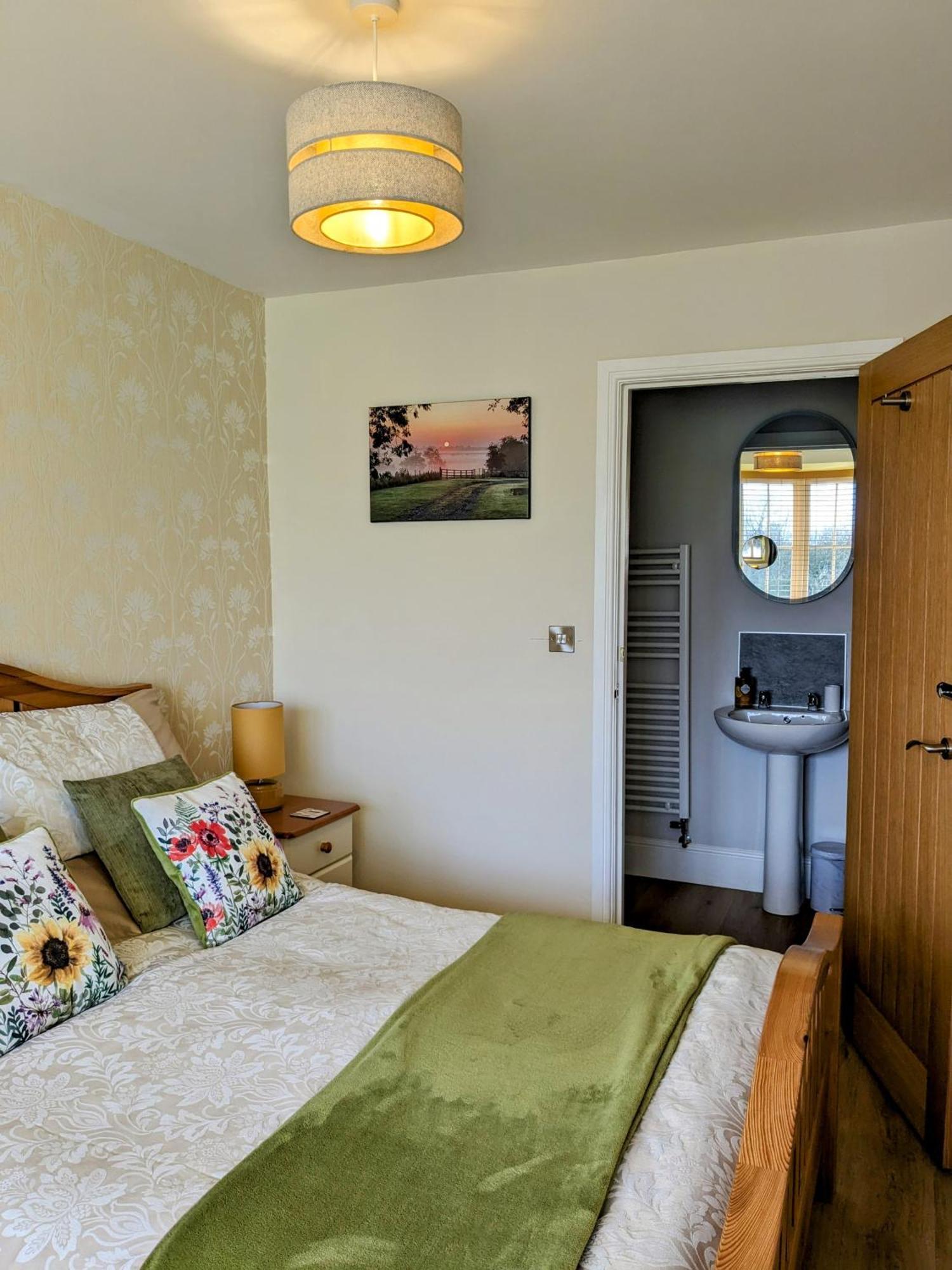 Rosegarth Bed And Breakfast Marton near Pickering Стая снимка