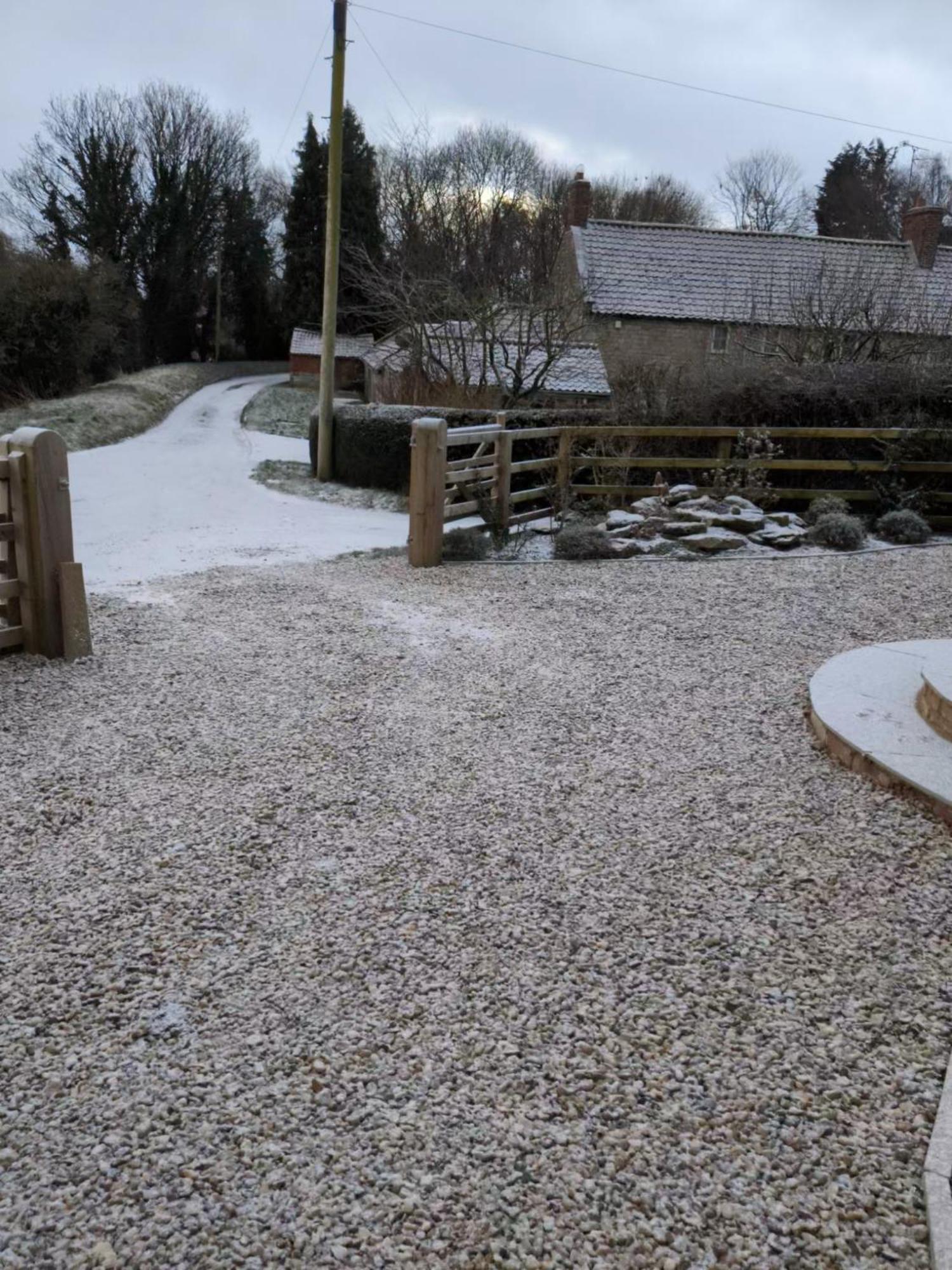 Rosegarth Bed And Breakfast Marton near Pickering Екстериор снимка